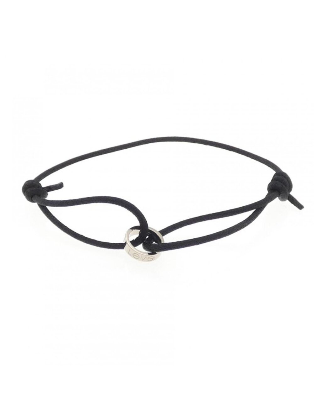 Cartier Love Bracelet Charity